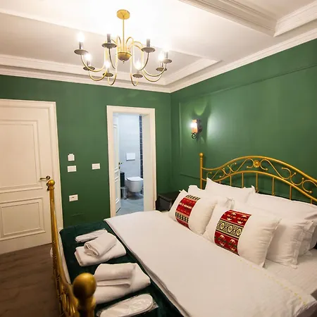 Boutique Kooperativa Hotel *