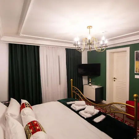 Boutique Kooperativa Hotel