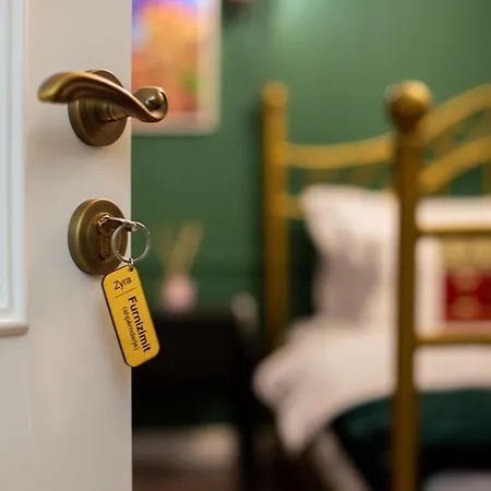 Hotel Boutique Kooperativa