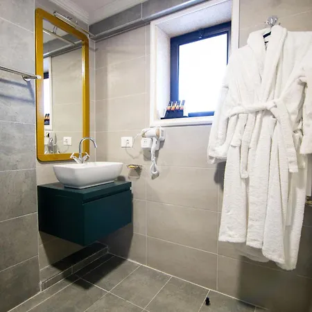 Boutique Kooperativa Hotel *