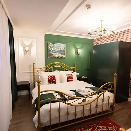 Boutique Kooperativa * Pogradec