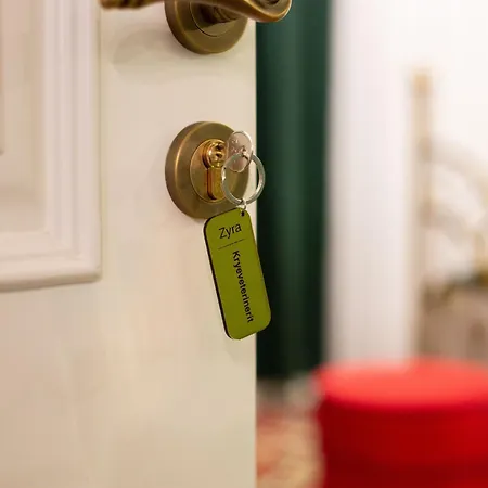 Boutique Kooperativa Hotel *