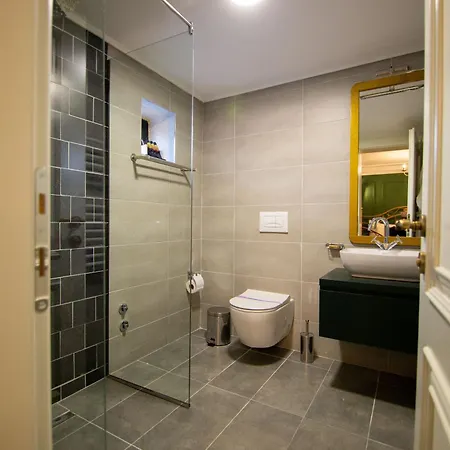 Boutique Kooperativa Hotel Pogradec