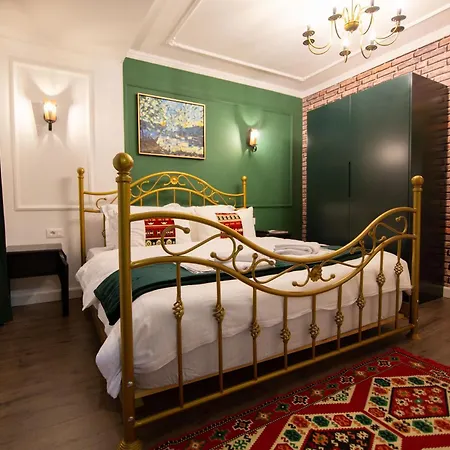Boutique Kooperativa Hotel