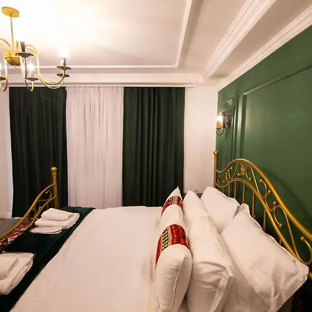 Boutique Kooperativa Hotel Pogradec