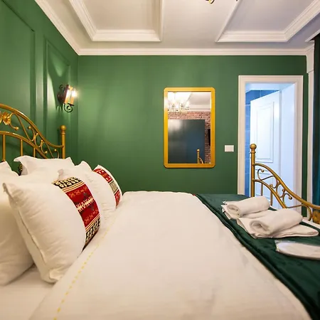 Boutique Kooperativa Hotel