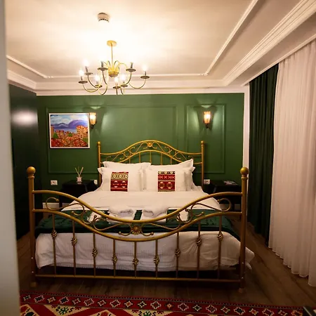 Boutique Kooperativa Hotel *