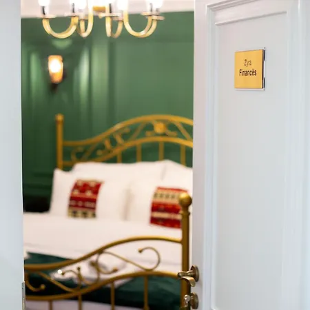 Hotel Boutique Kooperativa *