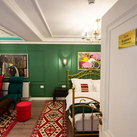Boutique Kooperativa