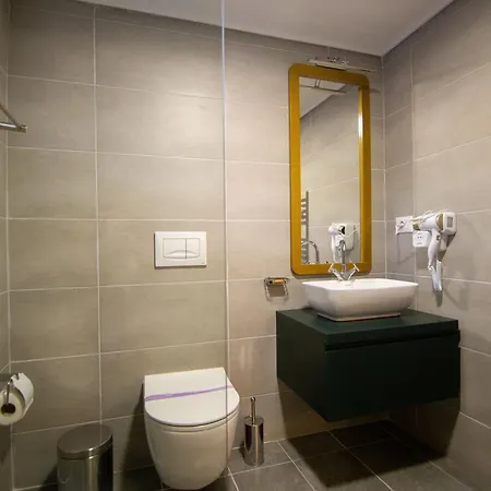 Boutique Kooperativa Hotel