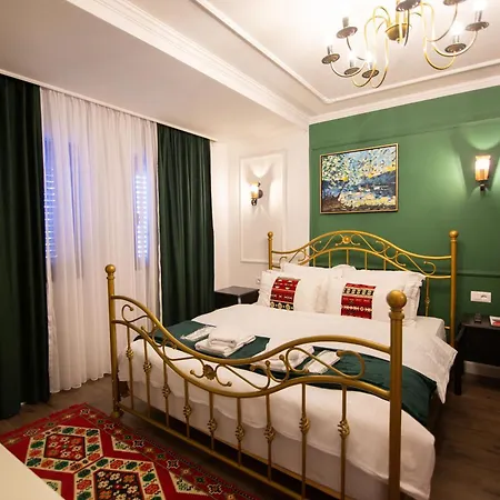 Boutique Kooperativa Hotel