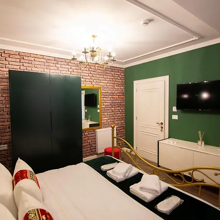 Boutique Kooperativa Pogradec