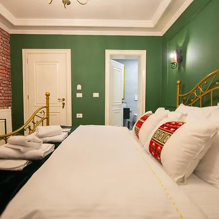 Boutique Kooperativa Hotel
