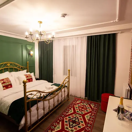 Hotel Boutique Kooperativa