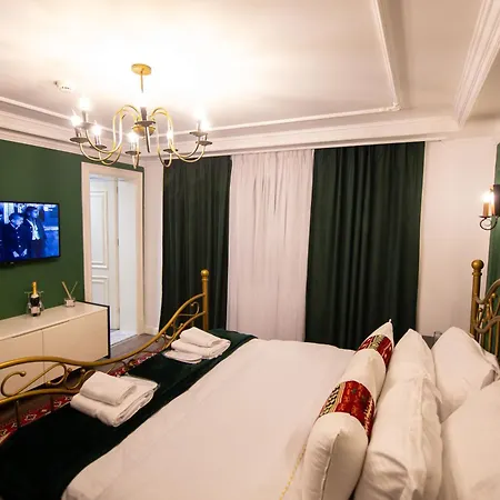 Hotel Boutique Kooperativa Pogradec