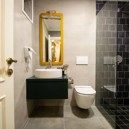 Hotel Boutique Kooperativa *