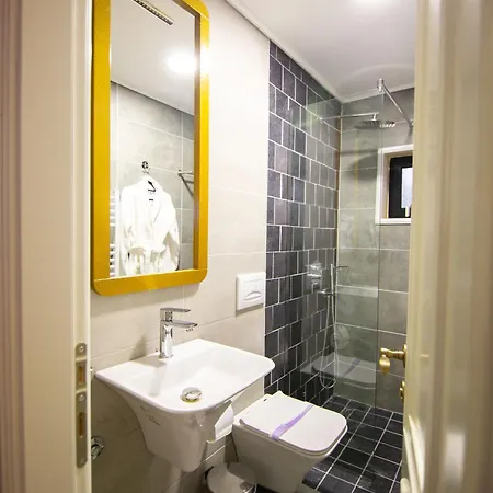 Hotel Boutique Kooperativa