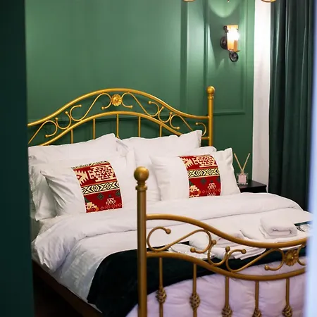 Boutique Kooperativa Hotel *