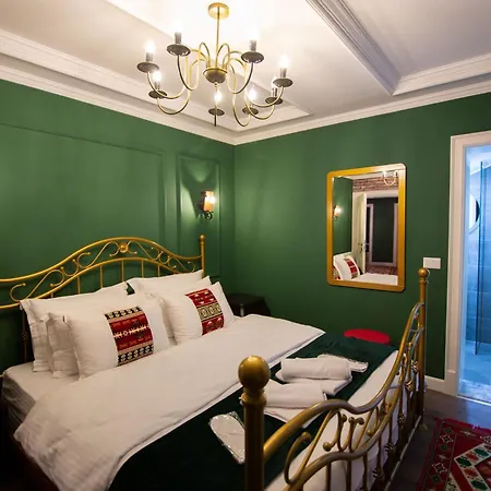 Boutique Kooperativa Hotel