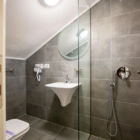 Boutique Kooperativa Hotel *