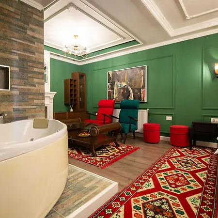 Boutique Kooperativa Hotel