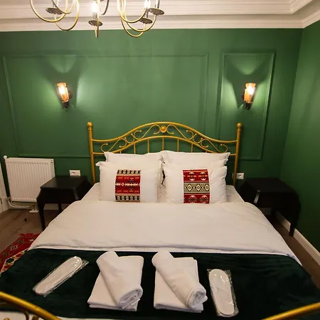 Boutique Kooperativa Hotel