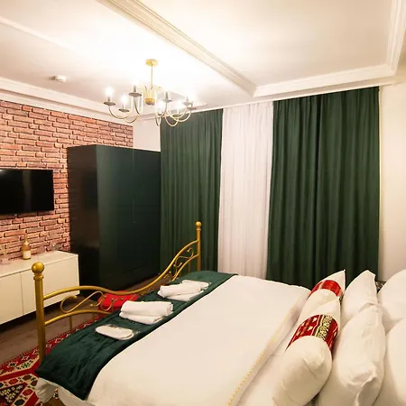 Hotel Boutique Kooperativa *