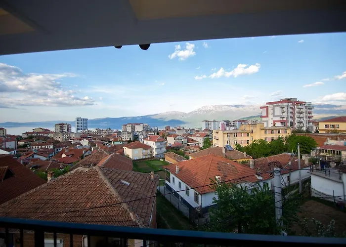 Boutique Kooperativa Hotel Pogradec
